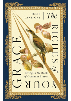 The Riches of Your Grace