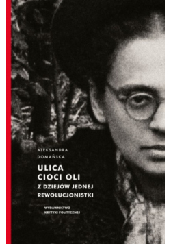 Ulica cioci Oli