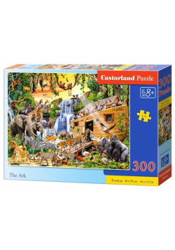 Puzzle 300 The Ark B-030576