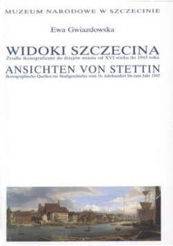 Widoki Szczecina