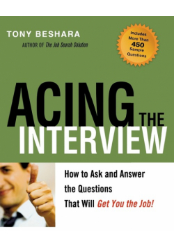 Acing the Interview