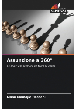 Assunzione a 360°
