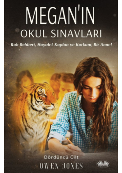 Megan`ın Okul Sınavları