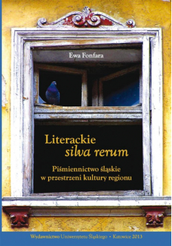 Literackie silva rerum