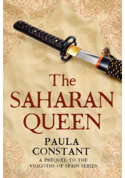 The Saharan Queen