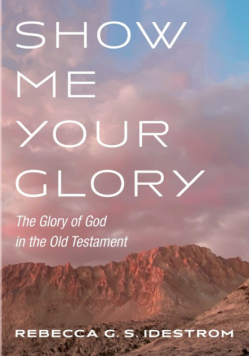 Show Me Your Glory
