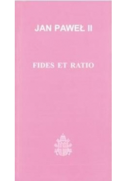 Fides et ratio