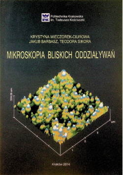 Mikroskopia bliskich oddziaływań