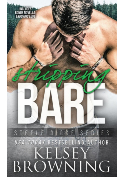 Stripping Bare