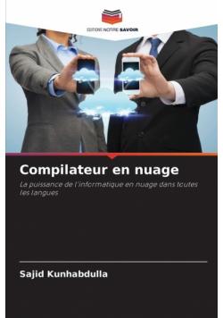 Compilateur en nuage