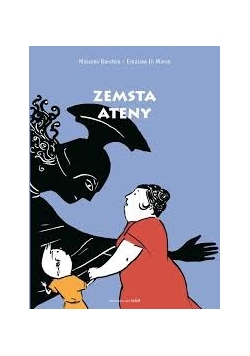 Zemsta Ateny