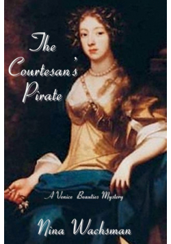 The Courtesan's Pirate