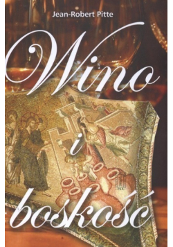 Wino i boskość