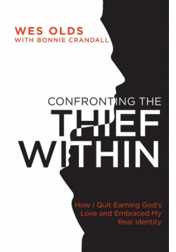 Confronting the Thief Within