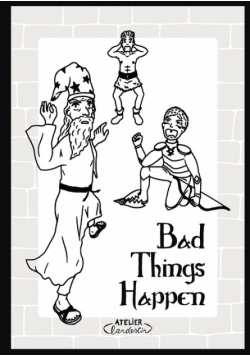 Bad Things Happen