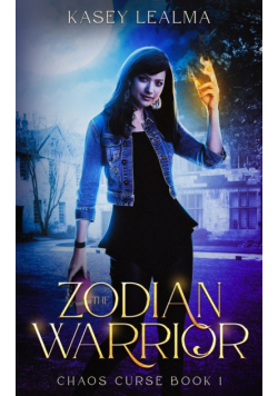 The Zodian Warrior