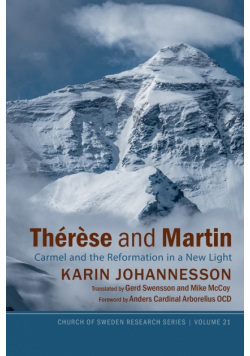 Thérèse and Martin