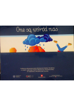 One są wśród nas