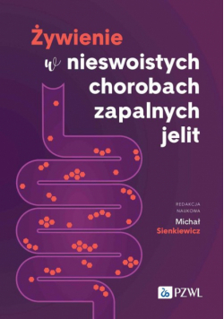 Żywienie w nieswoistych chorobach zapalnych jelit