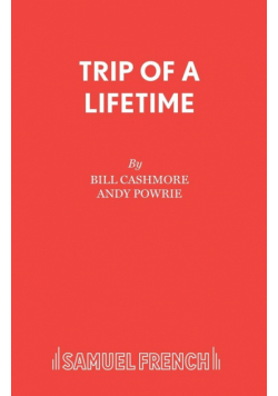 Trip of a Lifetime