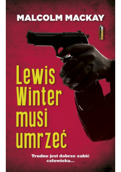 Lewis Winter musi umrzeć