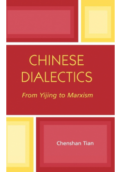 Chinese Dialectics