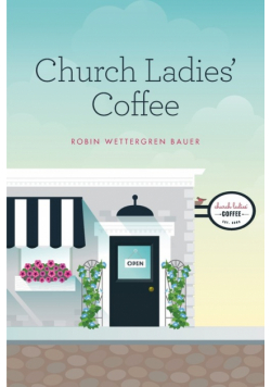 Church Ladies' Coffee