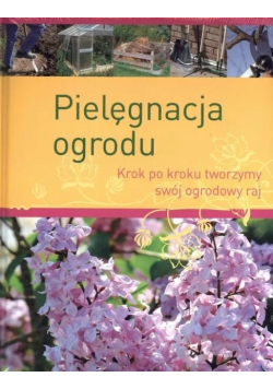 Pielęgnacja ogrodu