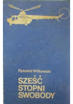 Sześć stopni swobody