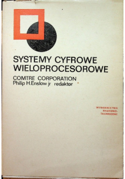 Systemy cyfrowe wieloprocesorowe