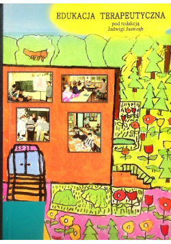Edukacja terapeutyczna