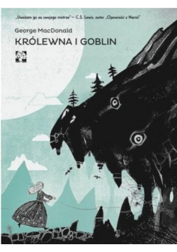 Królewna i Goblin