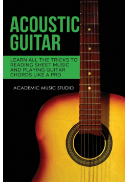 Acoustic Guitar