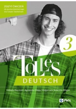 Tolles Deutsch 3 ćwiczenia