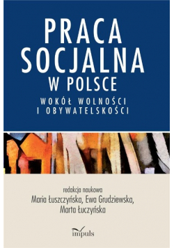 Praca socjalna w Polsce