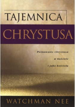 Tajemnice Chrystusa