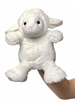Pacynka Owca 30 cm