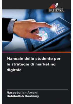 Manuale dello studente per le strategie di marketing digitale