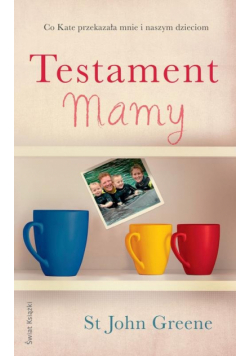 Testament Mamy