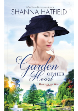 Garden of Her Heart