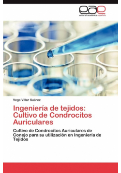 Ingenieria de Tejidos