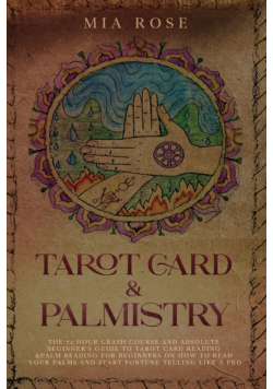 Tarot Card & Palmistry