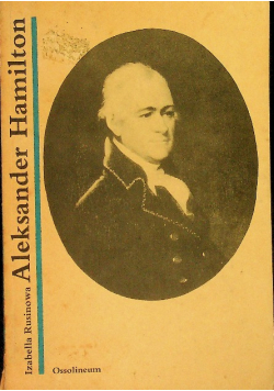Aleksander Hamilton