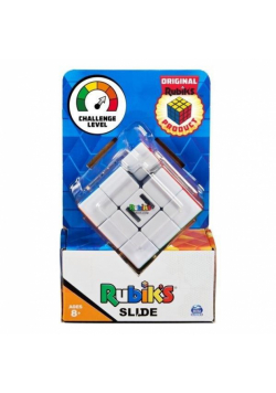 Rubik's: Kostka poślizgowa