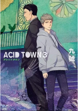 Acid town 3