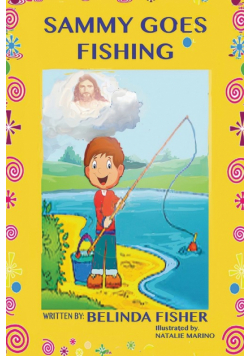 Sammy Goes Fishing