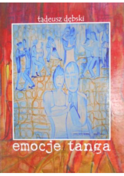 Emocje tanga