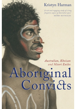Aboriginal Convicts