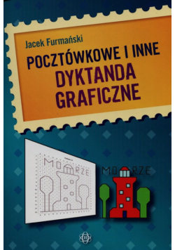 Pocztówkowe i inne dyktanda graficzne