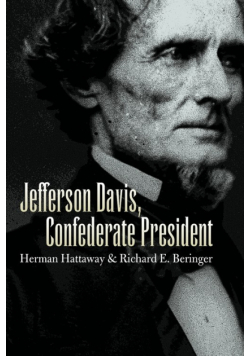 Jefferson Davis, Confederate President